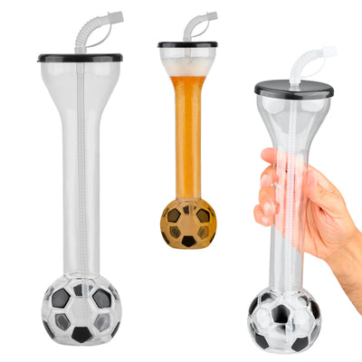 YARDA EN FORMA DE BALON