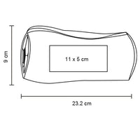 LAPICERA DE POLIESTER STEVEN