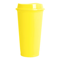 VASO PROMOCIONAL SIRENA