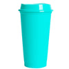 VASO PROMOCIONAL SIRENA