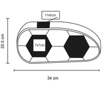 ZAPATERA DEPORTIVA KYLIAN