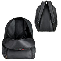 MOCHILA DE POLIESTER RIVALDO