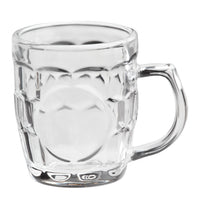 SHOT CON FORMA DE BALON VAR