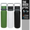 Termo The River