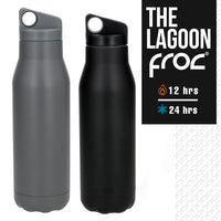 Termo The Lagoon