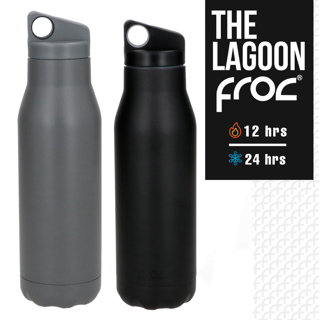 Termo The Lagoon