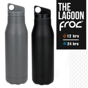 Termo The Lagoon