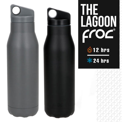 Termo The Lagoon