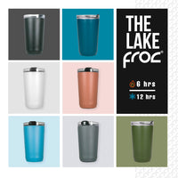 Termo The Lake