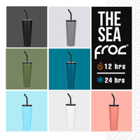 Termo The Sea