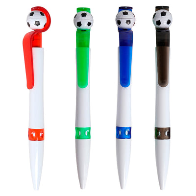 BOLIGRAFO DE PLASTICO MODRIC