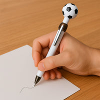 BOLIGRAFO PLASTICO IBROX