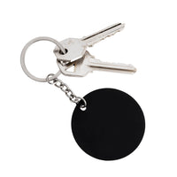 LLAVERO CIRCULAR BRAZUCA