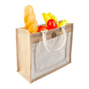 BOLSA DE YUTE TIKA
