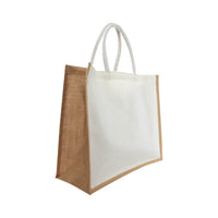 BOLSA DE YUTE VEDA