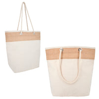 BOLSA DE YUTE GRECIA