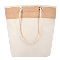 BOLSA DE YUTE GRECIA