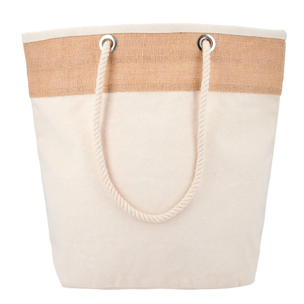BOLSA DE YUTE GRECIA