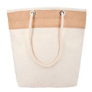 BOLSA DE YUTE GRECIA