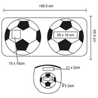 PARASOL PANORAMICO PORTERIA