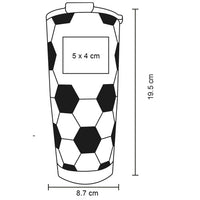 TERMO DE ACERO INOXIDABLE CAPITAN