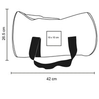 MALETA DEPORTIVA DE BALON LAUTARO