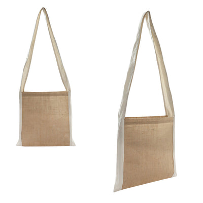 BOLSA DE YUTE RISHI