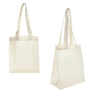 MINI BOLSA DE ALGODON DABBA