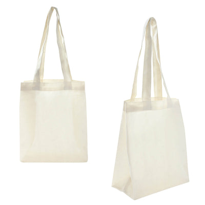 MINI BOLSA DE ALGODON DABBA