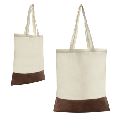 BOLSA DE ALGODON CALA