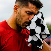 TOALLA DEPORTIVA TOTTI