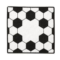 TOALLA DEPORTIVA TOTTI