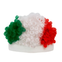 PELUCA CON RIZOS KEMPES