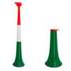 VUVUZELA TRICOLOR BRODY