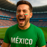 PINTA CARITAS TRICOLOR