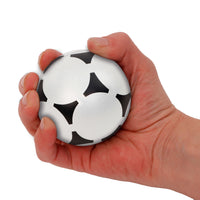 PELOTA DE FUTBOL ANTIESTRES