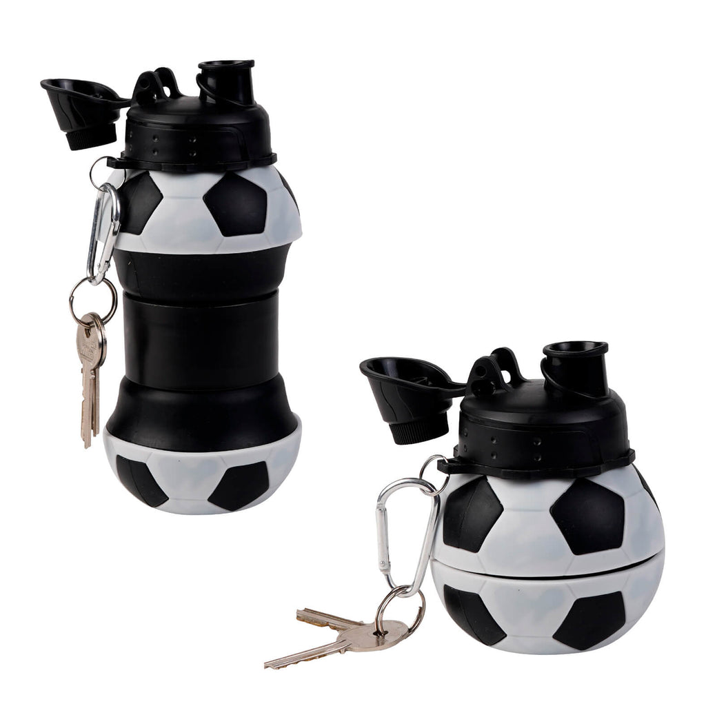 CILINDRO DE SILICON FEVER