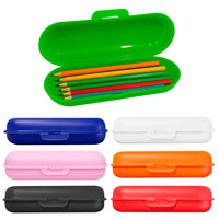 LAPICERA DE PLASTICO LISA