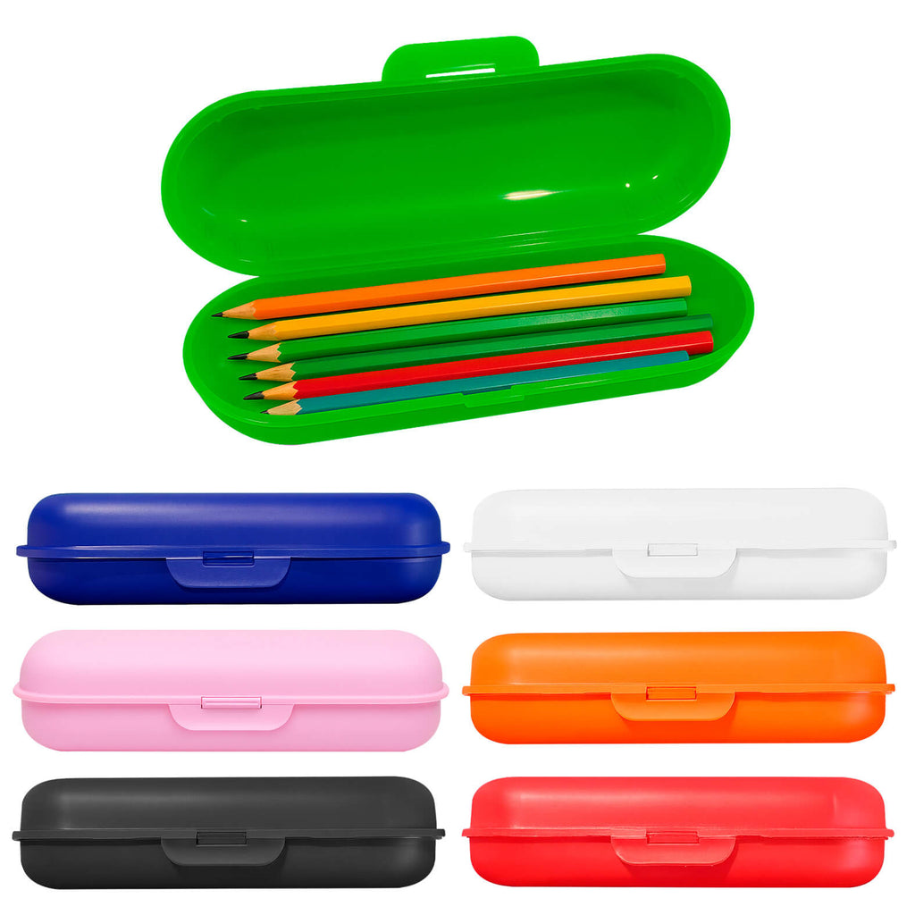 LAPICERA DE PLASTICO LISA