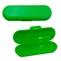 LAPICERA DE PLASTICO LISA