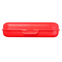 LAPICERA DE PLASTICO LISA