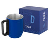 TAZA NIVORA