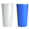 VASO BOREAL