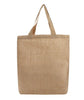 BOLSA DE YUTE LAMINADO HANDI