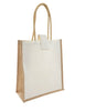 BOLSA DE LONETA CON YUTE GALORE