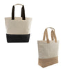 BOLSA DE ALGODON CON YUTE JAISA