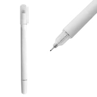 BOLIGRAFO DE PLASTICO PUNTA FINA ZIDANE