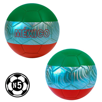 BALON DE FUTBOL YAMIL