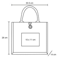 BOLSA DE LONETA YAM