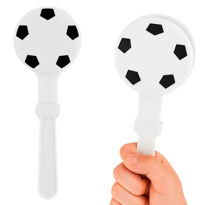 APLAUDIDOR DE PLASTICO AFICION